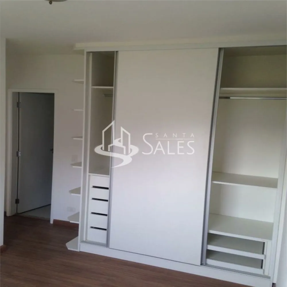 Apartamento, 2 quartos, 55 m² - Foto 1