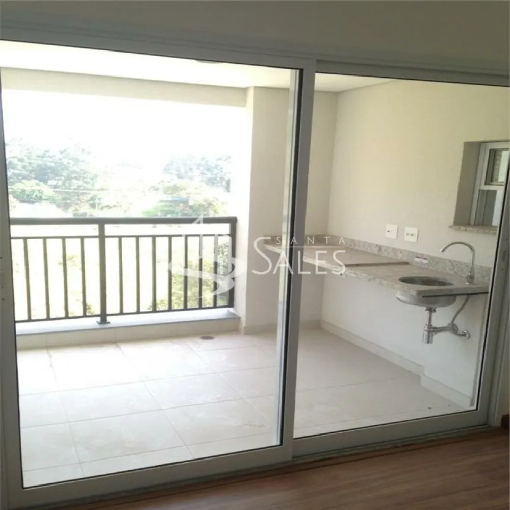 Apartamento, 2 quartos, 55 m² - Foto 4