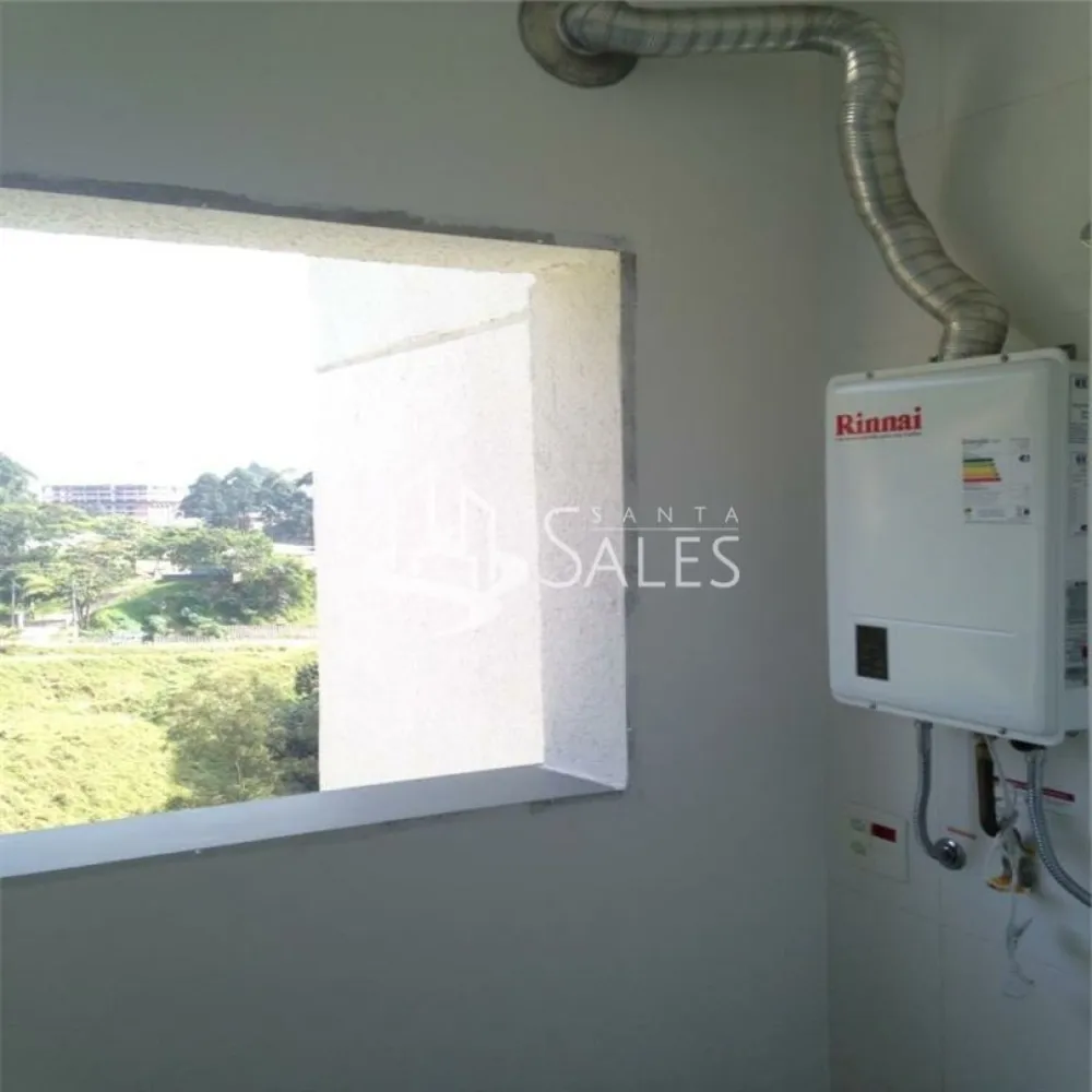 Apartamento, 2 quartos, 55 m² - Foto 13