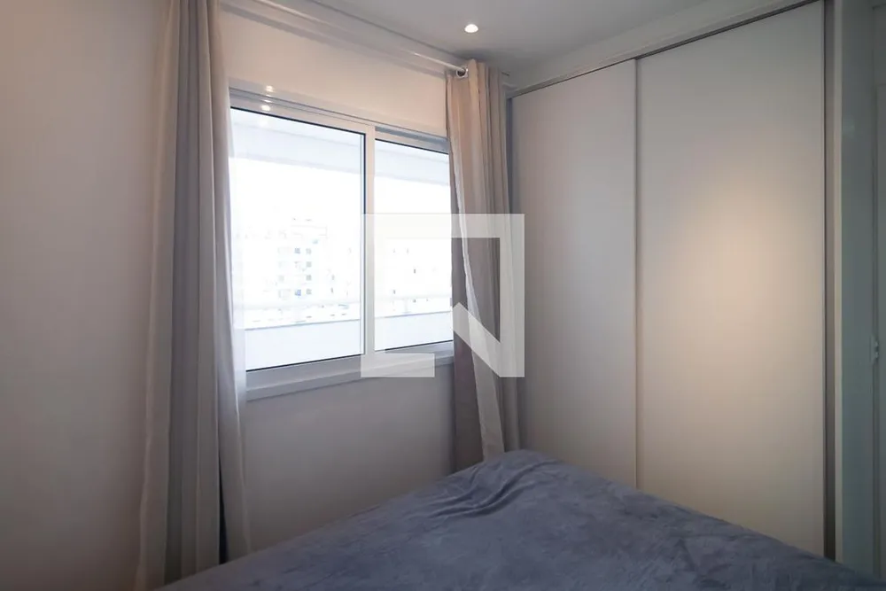 Apartamento, 1 quarto, 34 m² - Foto 9