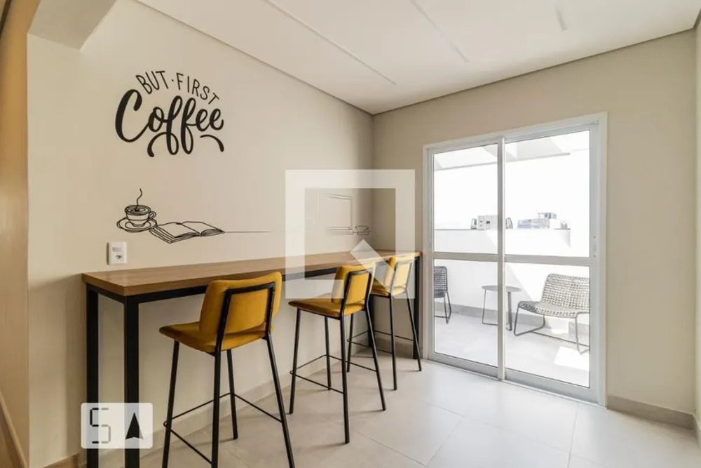 Apartamento, 1 quarto, 34 m² - Foto 7