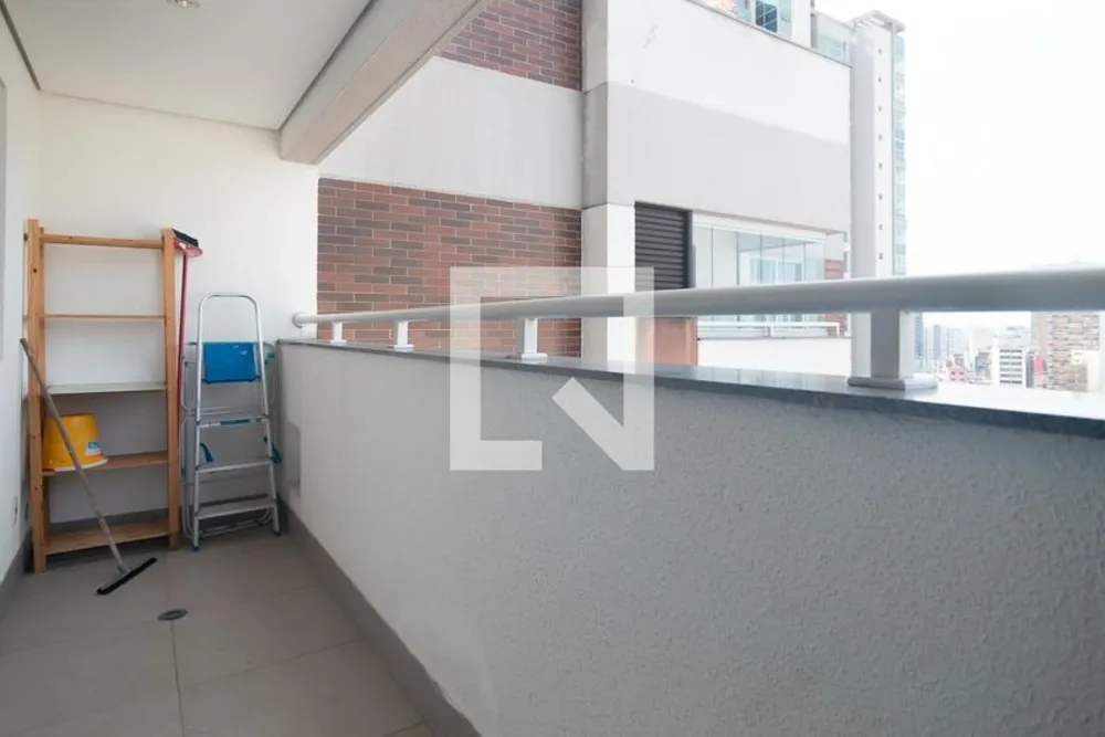 Apartamento, 1 quarto, 34 m² - Foto 11