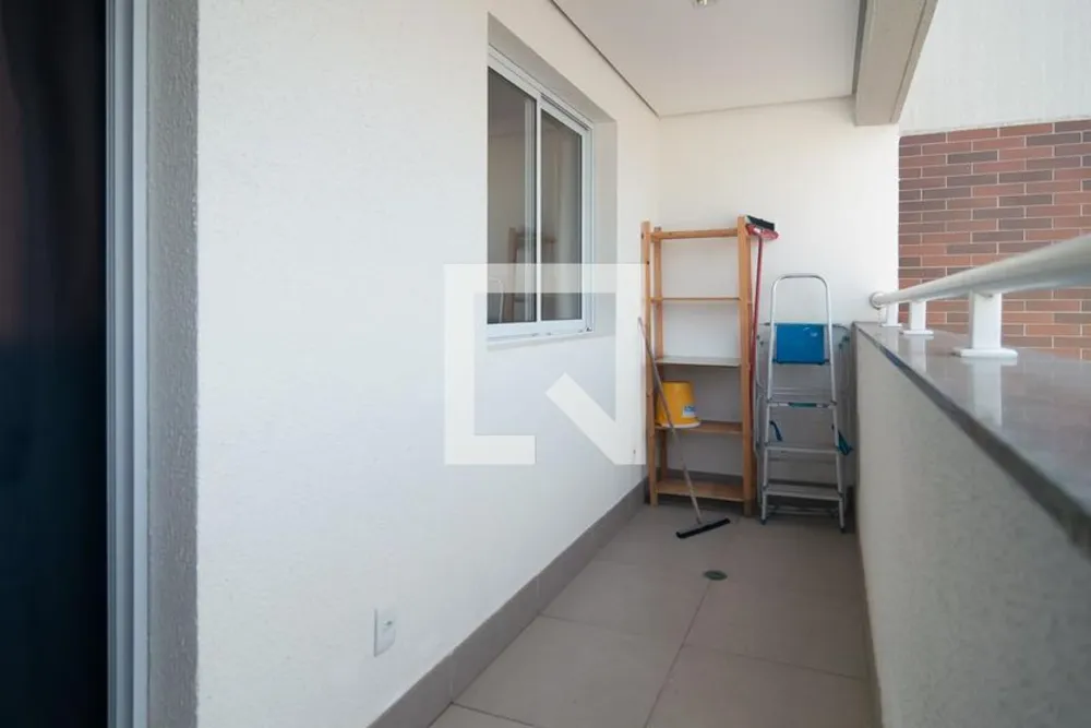 Apartamento, 1 quarto, 34 m² - Foto 8