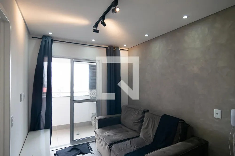 Apartamento, 1 quarto, 34 m² - Foto 6