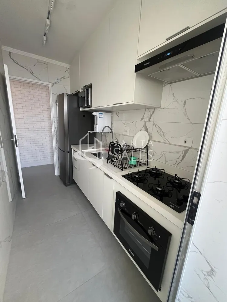 Apartamento, 2 quartos, 50 m² - Foto 3