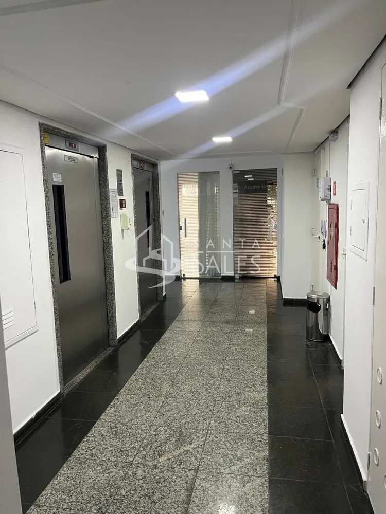 Apartamento, 2 quartos, 50 m² - Foto 13