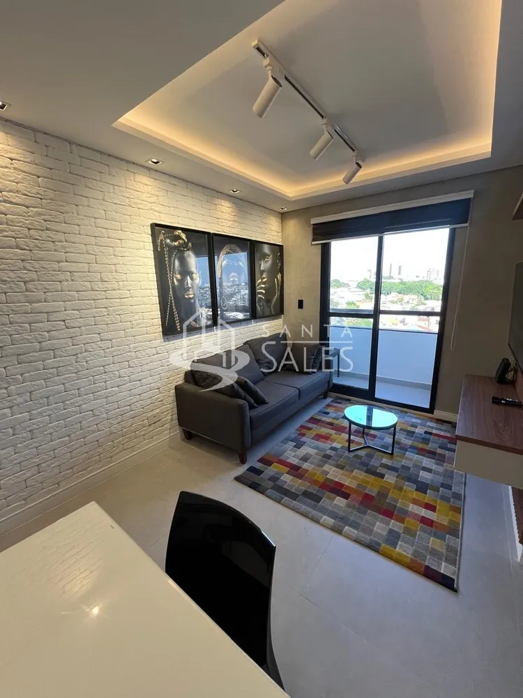 Apartamento, 2 quartos, 50 m² - Foto 6