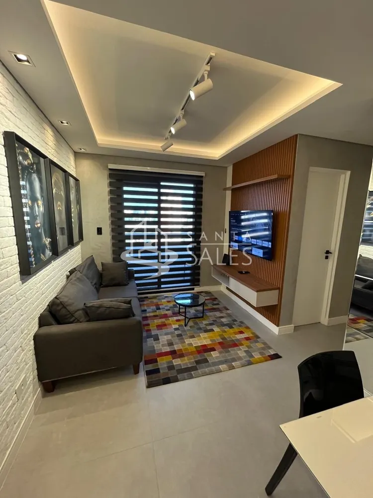 Apartamento, 2 quartos, 50 m² - Foto 11