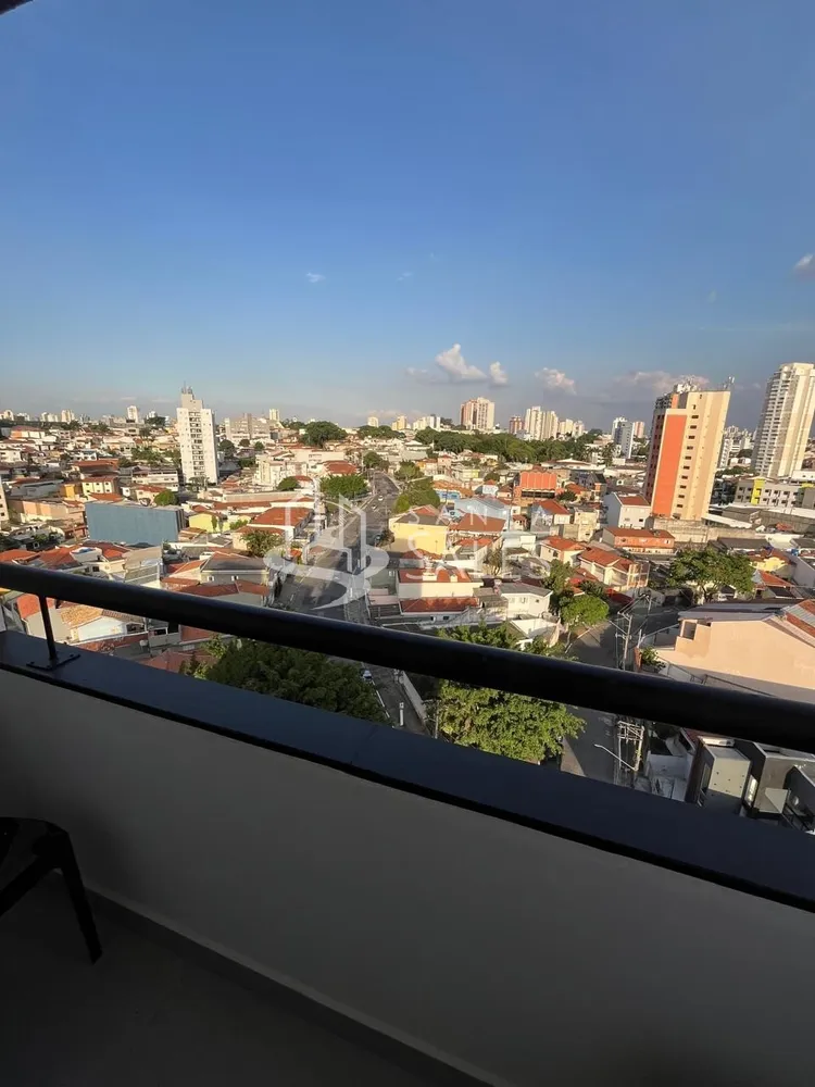 Apartamento, 2 quartos, 50 m² - Foto 12