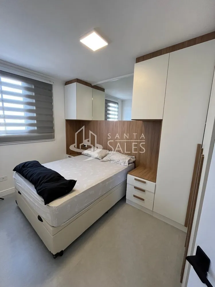 Apartamento, 2 quartos, 50 m² - Foto 8