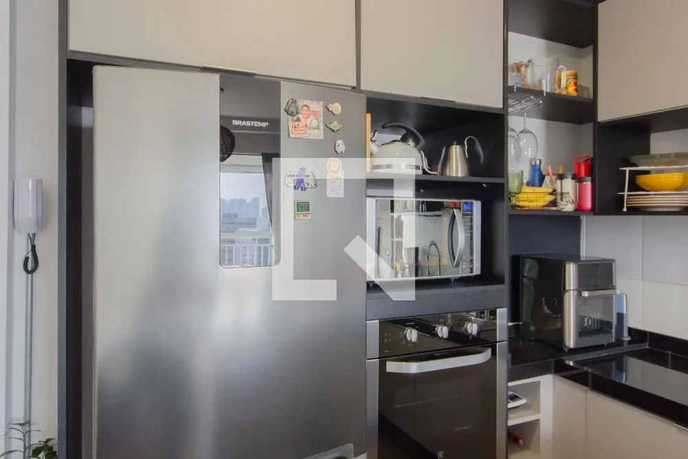 Apartamento, 2 quartos, 48 m² - Foto 2
