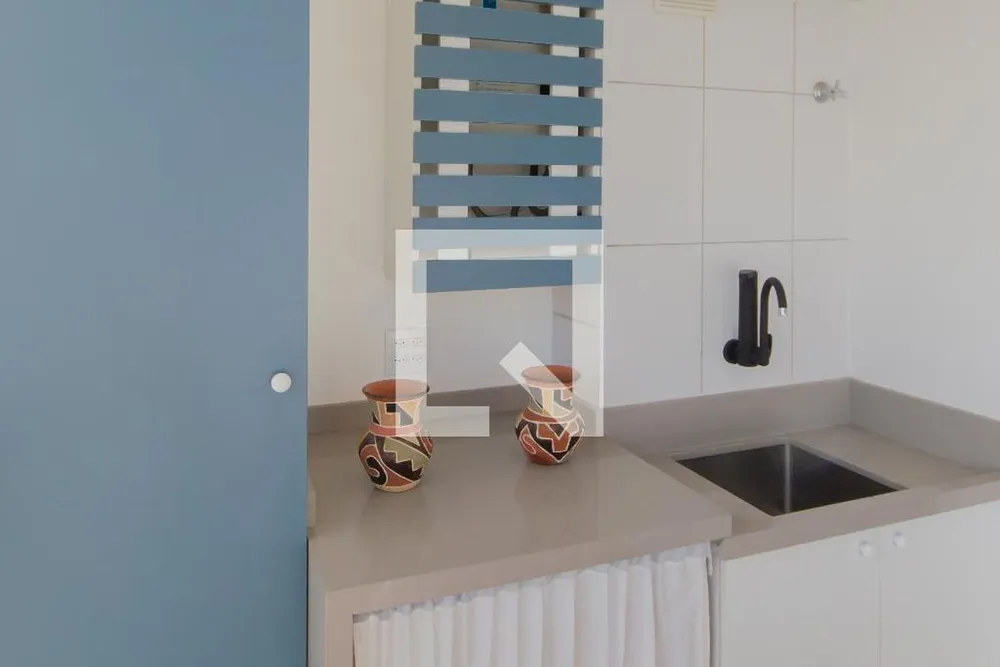 Apartamento, 2 quartos, 48 m² - Foto 4