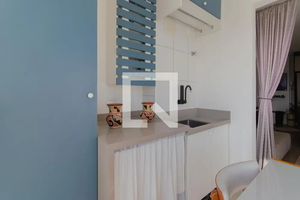 Apartamento, 2 quartos, 48 m² - Foto 3