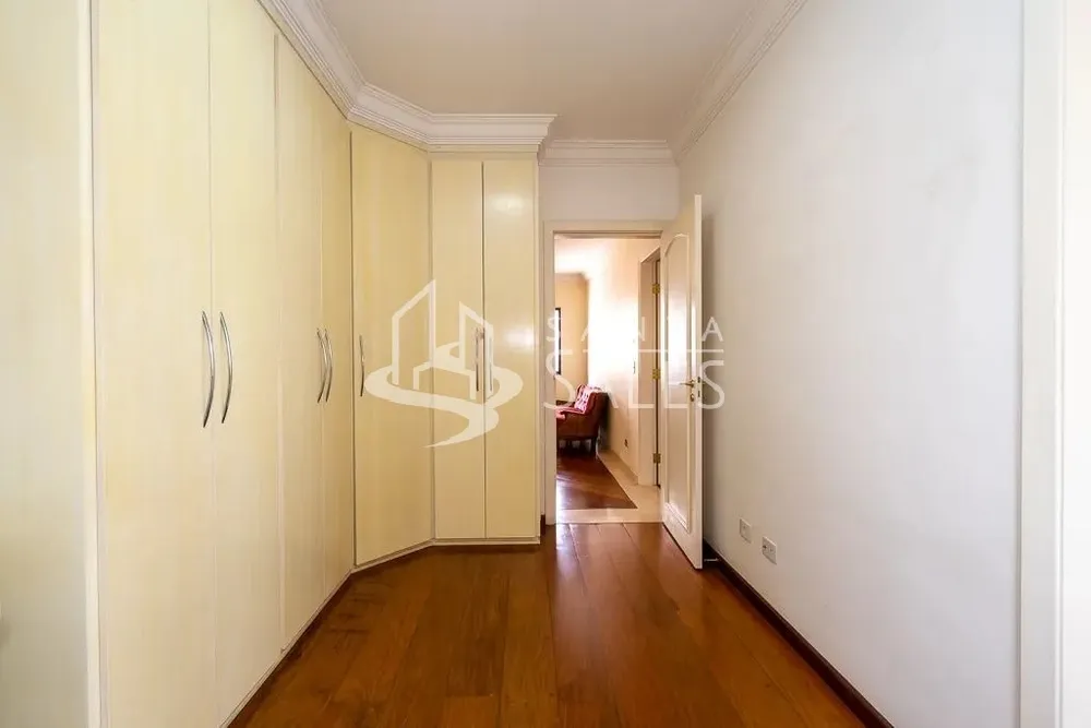 Apartamento, 3 quartos, 164 m² - Foto 3