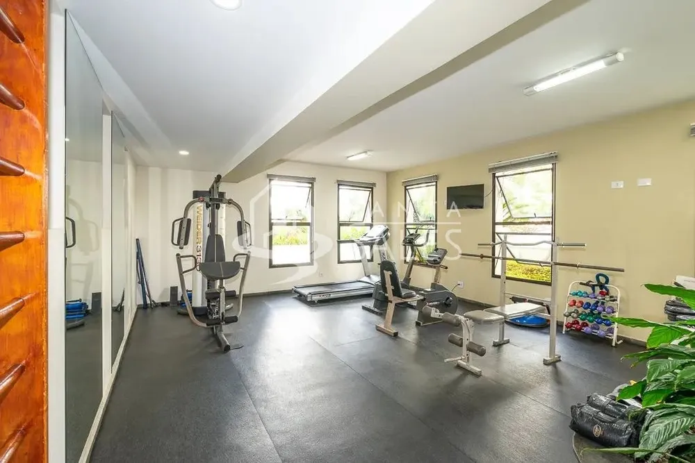 Apartamento, 3 quartos, 164 m² - Foto 10