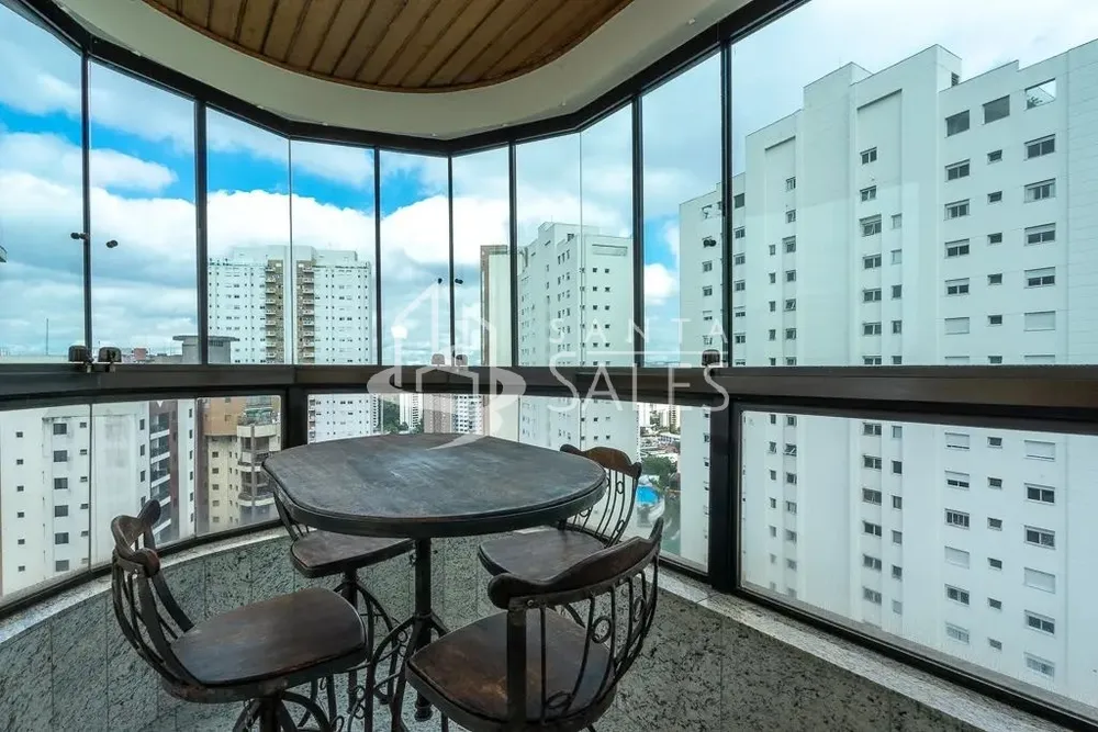 Apartamento, 3 quartos, 164 m² - Foto 8