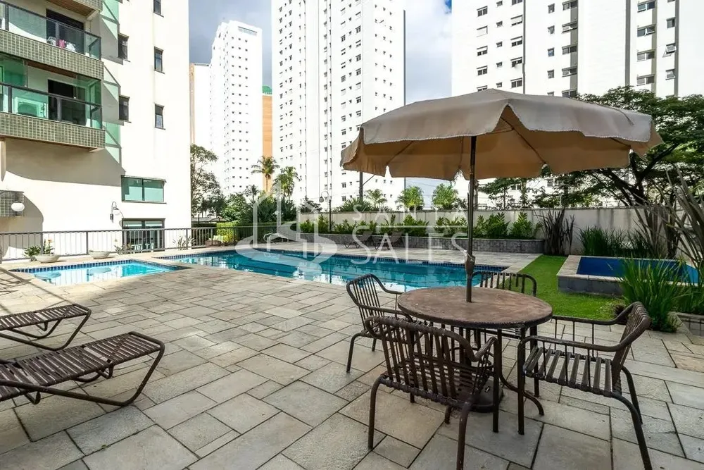 Apartamento, 3 quartos, 164 m² - Foto 12