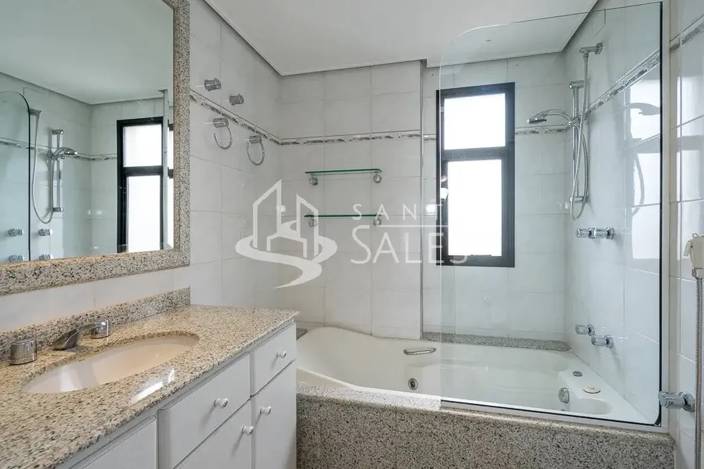 Apartamento, 3 quartos, 164 m² - Foto 4