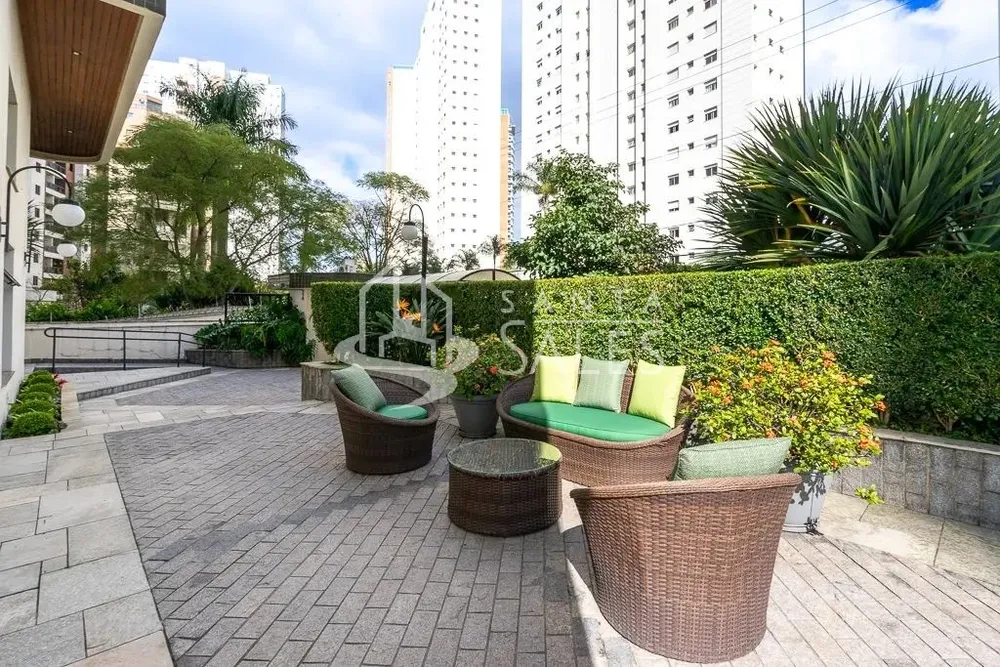 Apartamento, 3 quartos, 164 m² - Foto 11