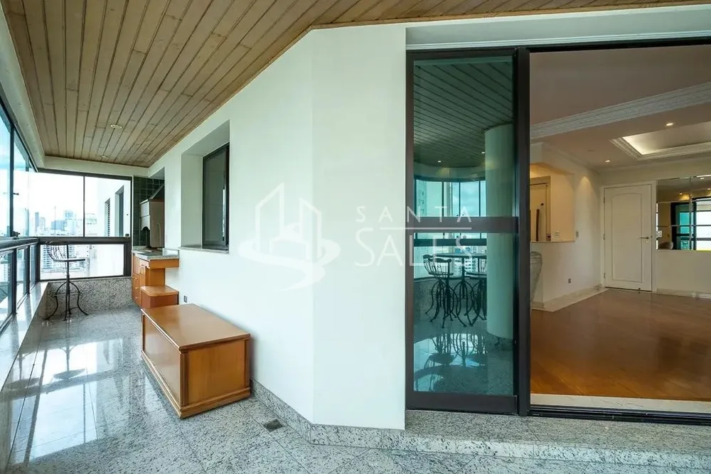 Apartamento, 3 quartos, 164 m² - Foto 7