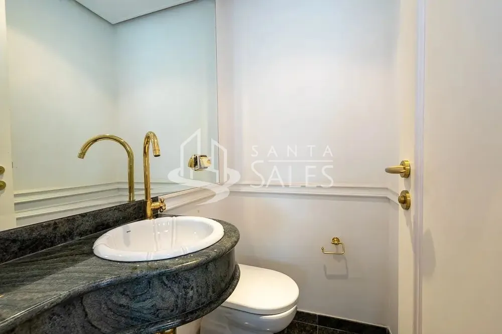 Apartamento, 3 quartos, 164 m² - Foto 6