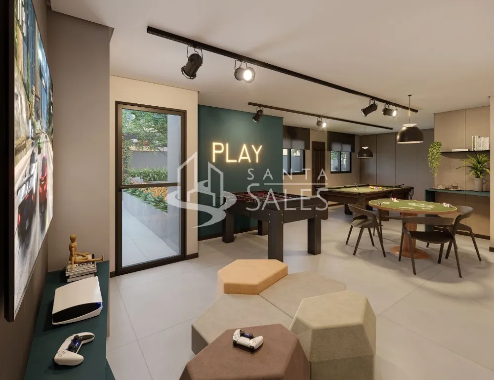 Apartamento, 2 quartos, 42 m² - Foto 10