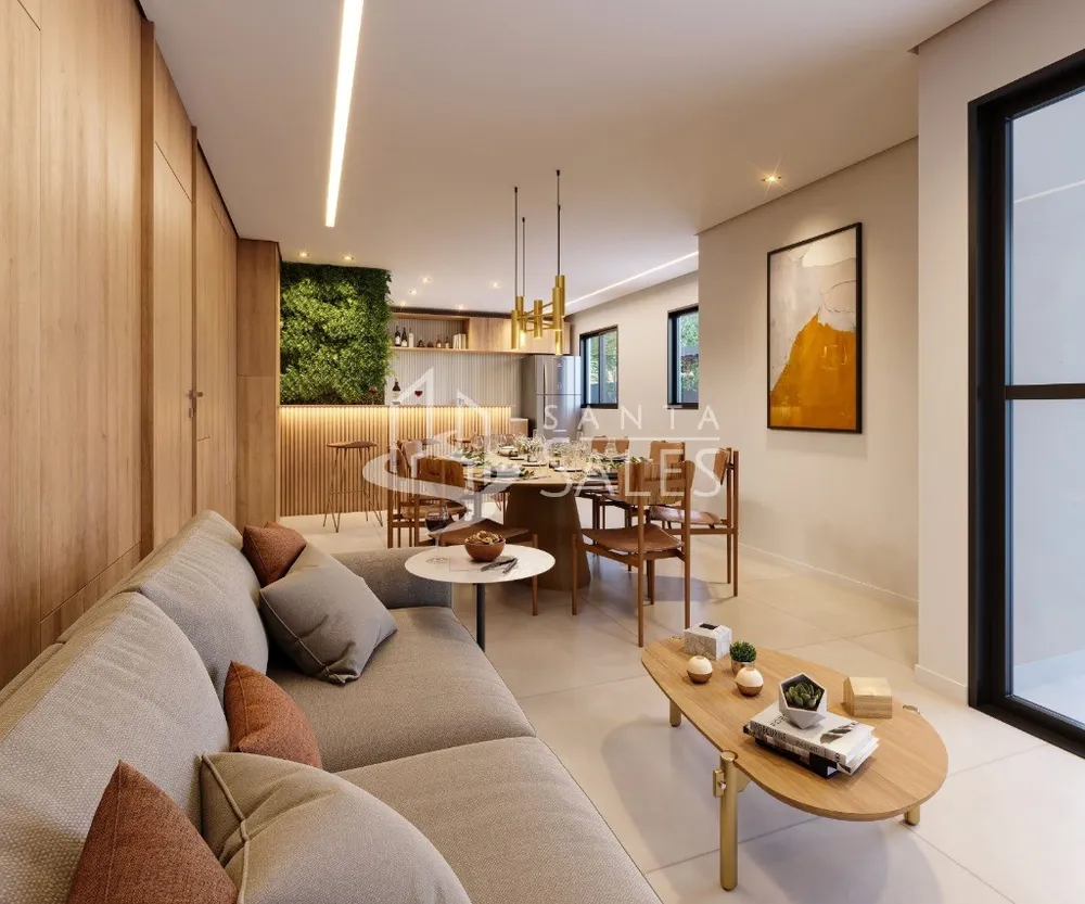 Apartamento, 2 quartos, 42 m² - Foto 8