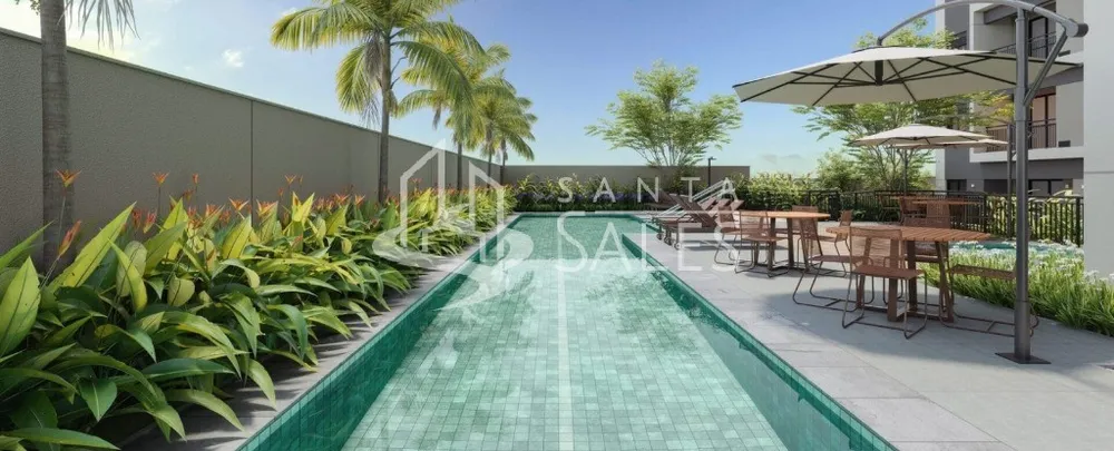 Apartamento, 2 quartos, 42 m² - Foto 11