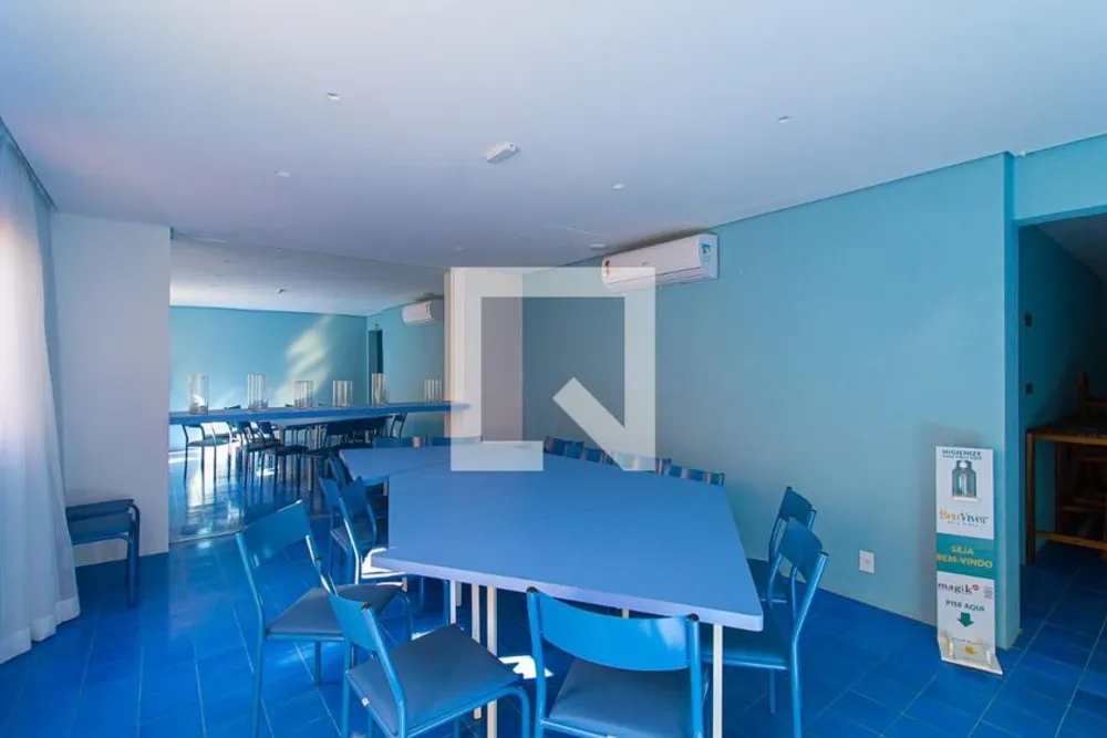 Apartamento, 2 quartos, 37 m² - Foto 13