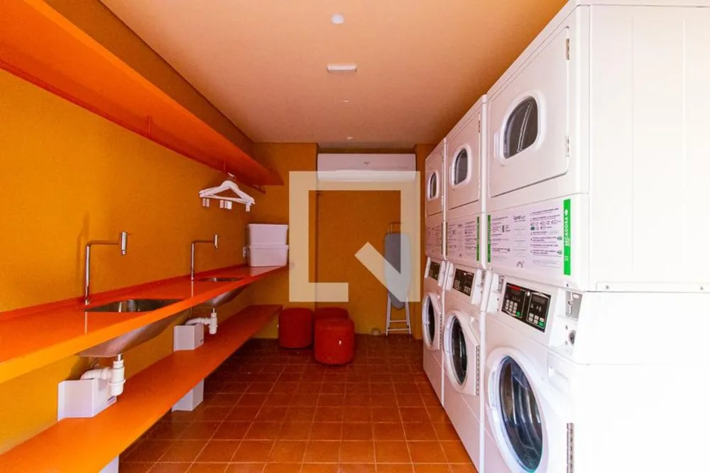 Apartamento, 2 quartos, 37 m² - Foto 5