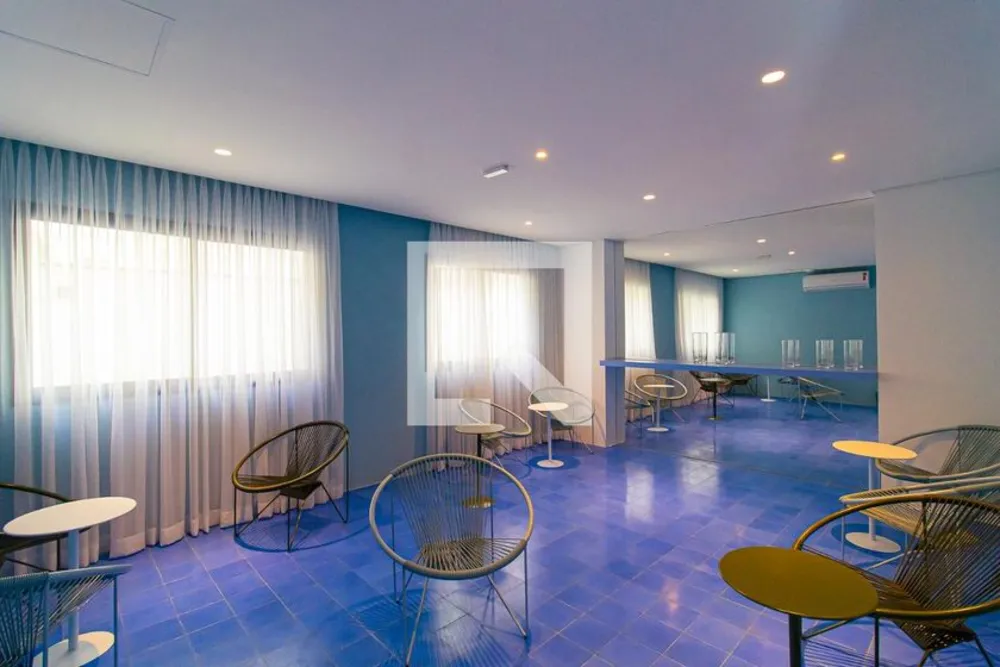 Apartamento, 2 quartos, 37 m² - Foto 14