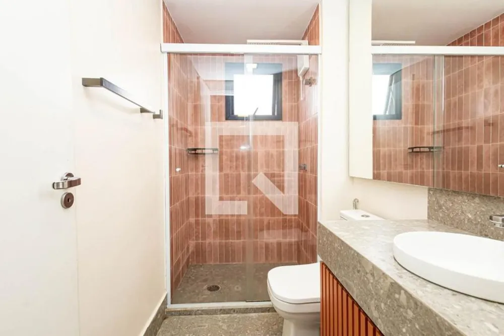 Apartamento, 2 quartos, 37 m² - Foto 8