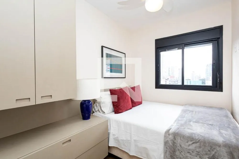 Apartamento, 2 quartos, 37 m² - Foto 5