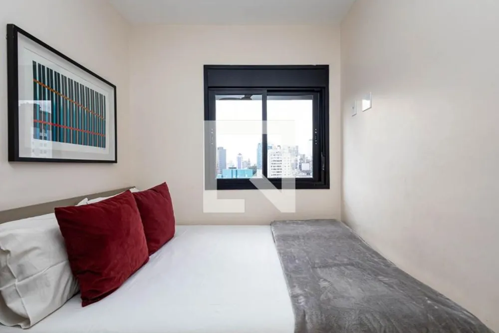 Apartamento, 2 quartos, 37 m² - Foto 7