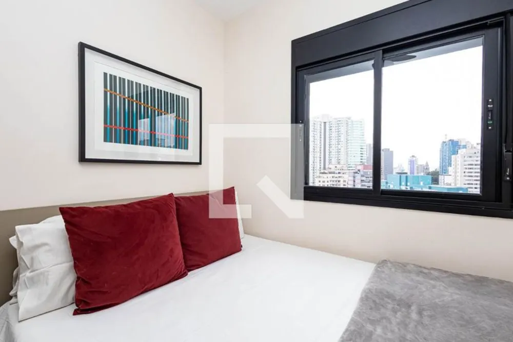 Apartamento, 2 quartos, 37 m² - Foto 7