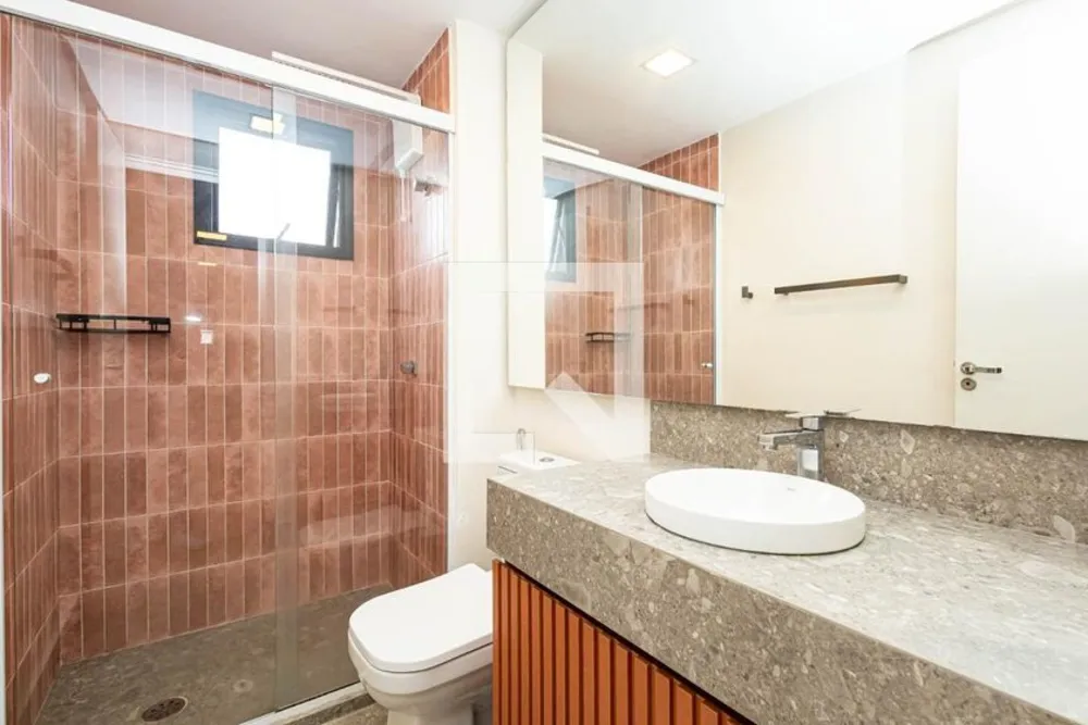 Apartamento, 2 quartos, 37 m² - Foto 4