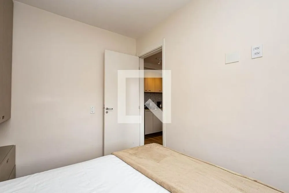 Apartamento, 2 quartos, 37 m² - Foto 1