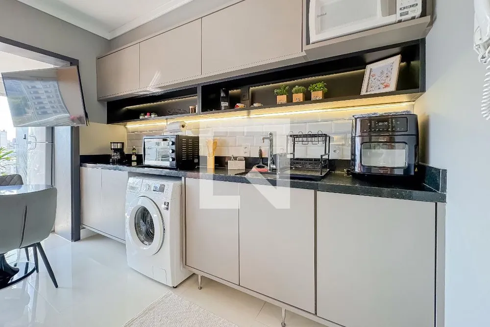 Kitnet-Studio, 33 m² - Foto 2