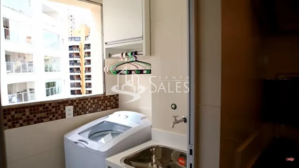 Apartamento, 2 quartos, 64 m² - Foto 7