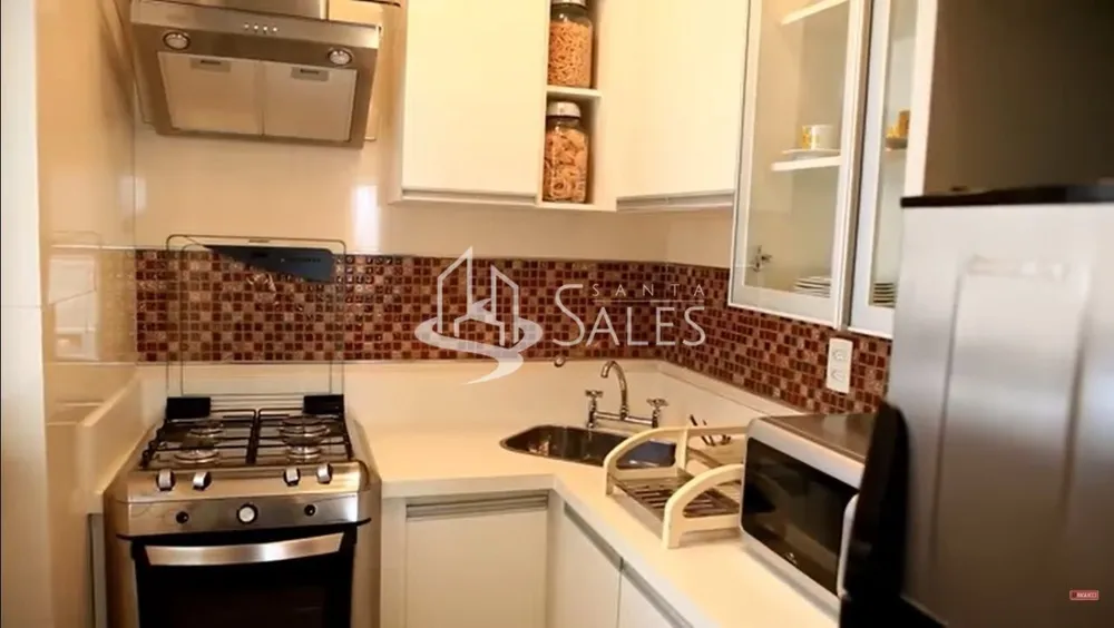 Apartamento, 2 quartos, 64 m² - Foto 1