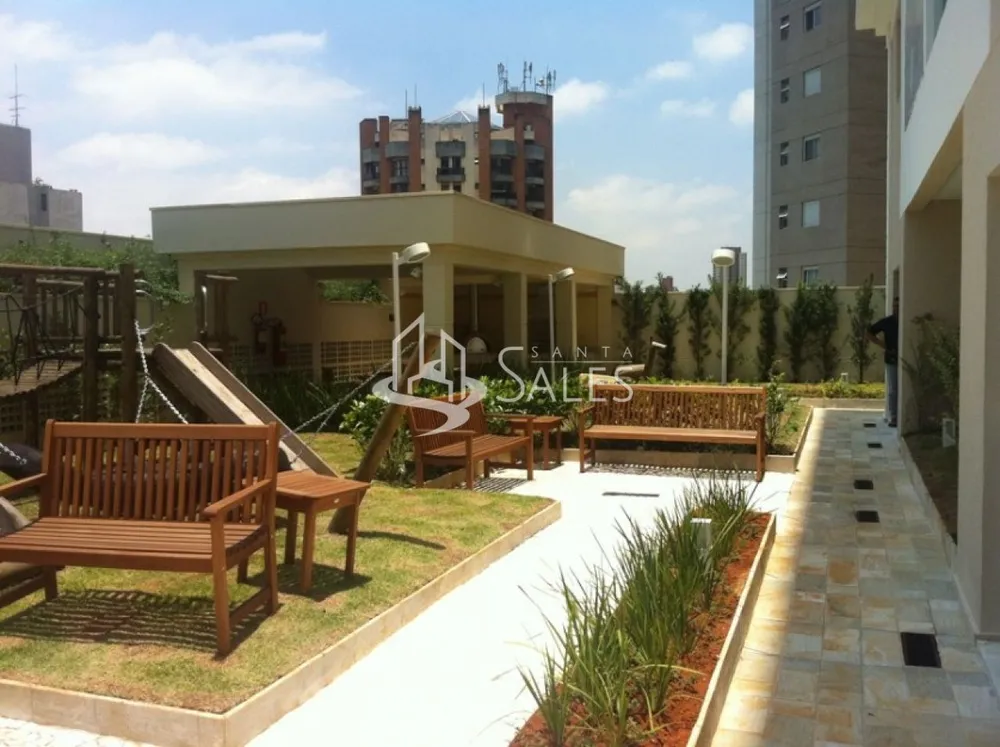 Apartamento, 2 quartos, 64 m² - Foto 4