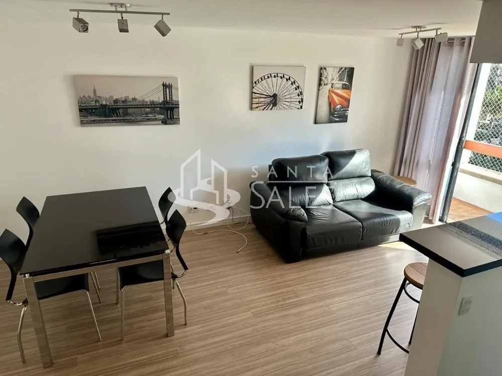 Apartamento, 1 quarto, 70 m² - Foto 10