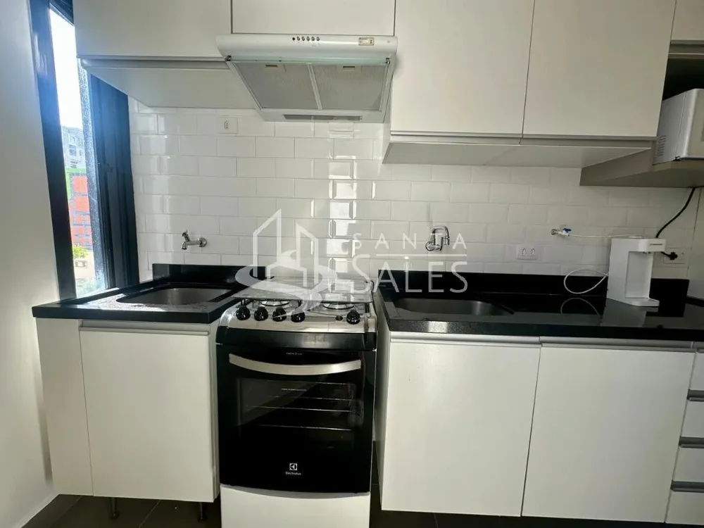 Apartamento, 1 quarto, 70 m² - Foto 6