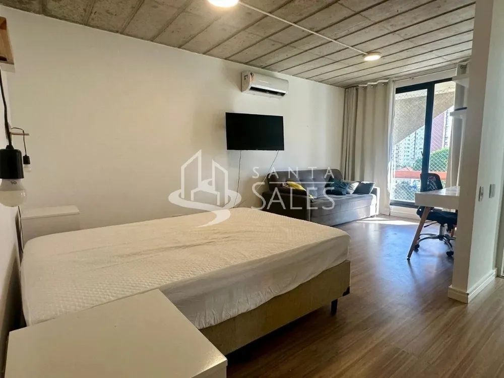 Apartamento, 1 quarto, 70 m² - Foto 5