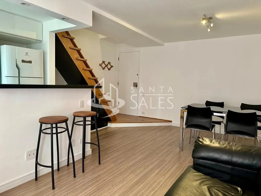 Apartamento, 1 quarto, 70 m² - Foto 9