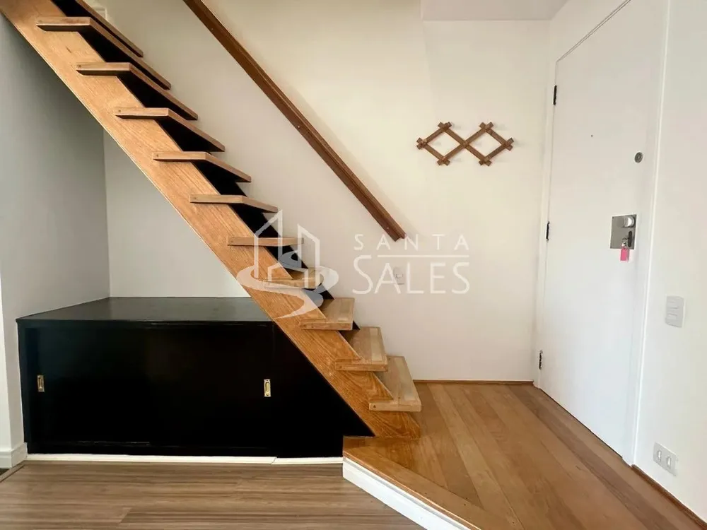 Apartamento, 1 quarto, 70 m² - Foto 3