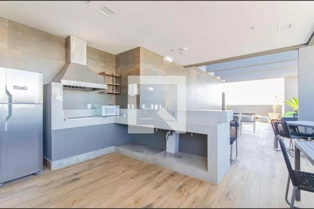 Kitnet-Studio, 23 m² - Foto 16
