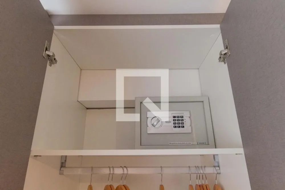 Kitnet-Studio, 23 m² - Foto 8
