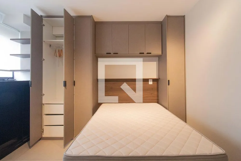 Kitnet-Studio, 23 m² - Foto 6