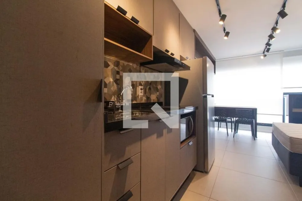 Kitnet-Studio, 23 m² - Foto 2